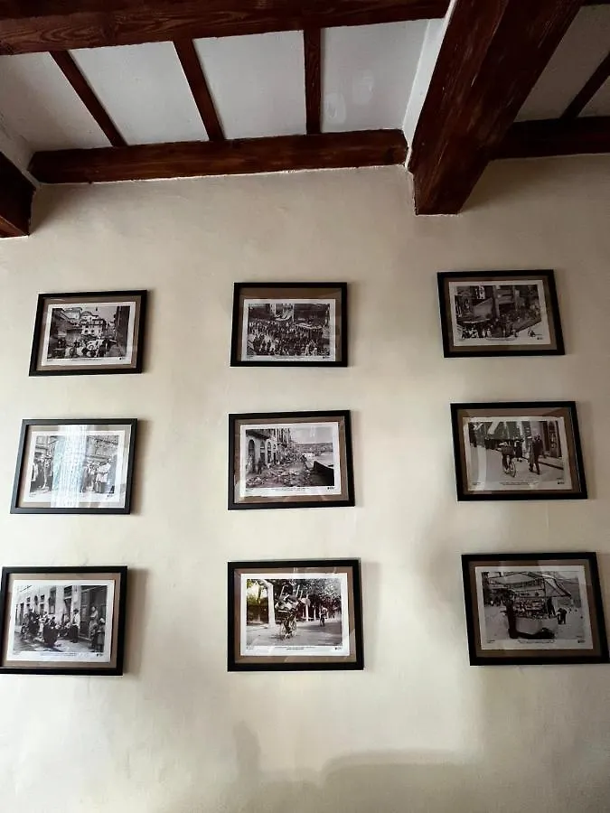 Apartmán Panicale12 Florencie