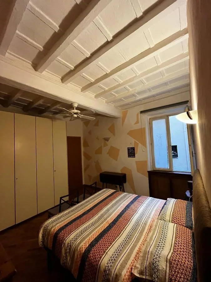 Panicale12 Appartamento Firenze